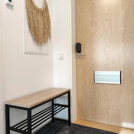 Stylish New Studio In Tikkurila, * Vantaa