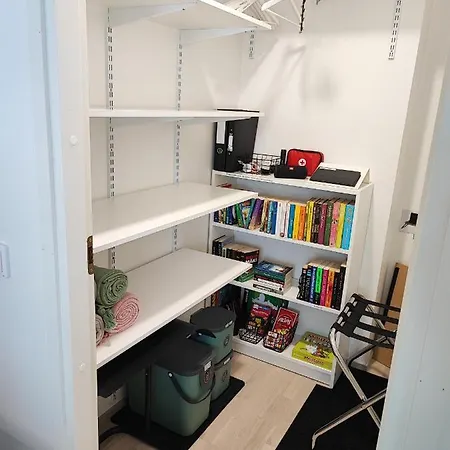 Stylish New Studio In Tikkurila, Vantaa
