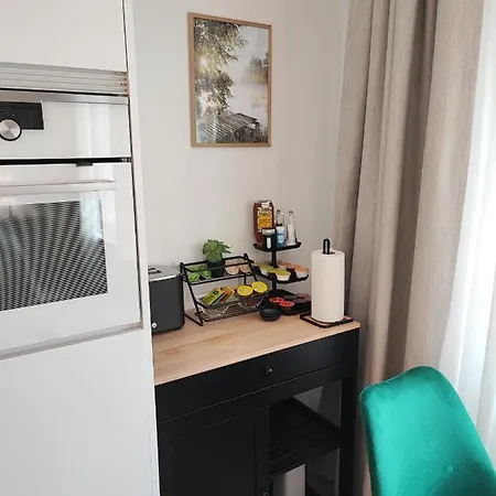 Apartament Stylish New Studio In Tikkurila, *